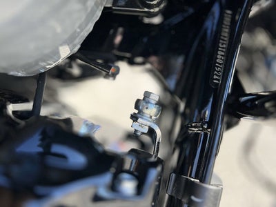 2026 Harley-Davidson Touring FLTRX - Road Glide