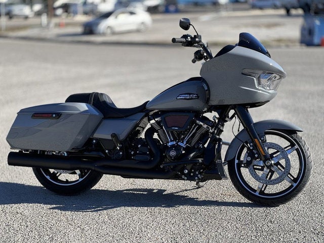 2026 Harley-Davidson Touring FLTRX - Road Glide