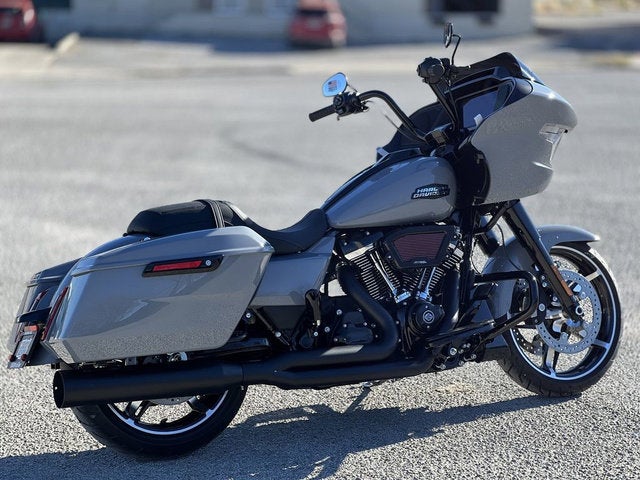 2026 Harley-Davidson Touring FLTRX - Road Glide