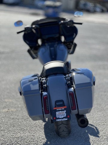 2026 Harley-Davidson Touring FLTRX - Road Glide