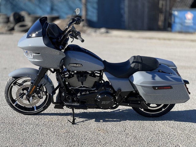 2026 Harley-Davidson Touring FLTRX - Road Glide