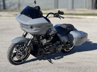 2026 Harley-Davidson Touring FLTRX - Road Glide