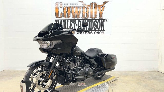 2026 Harley-Davidson FLTRX - Road Glide Base