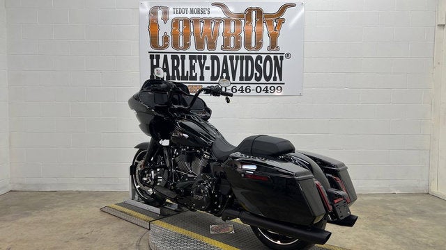 2026 Harley-Davidson FLTRX - Road Glide Base