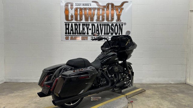 2026 Harley-Davidson FLTRX - Road Glide Base
