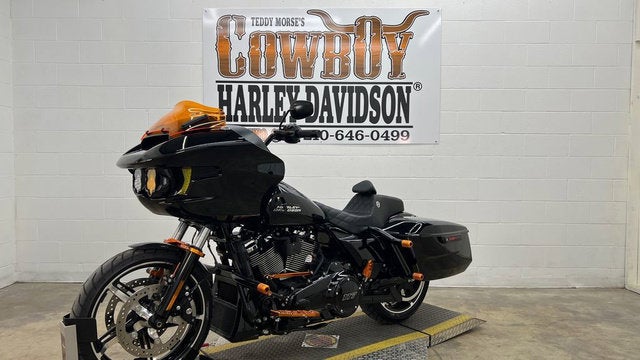 2026 Harley-Davidson FLTRX - Road Glide Base