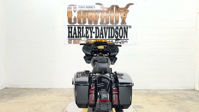 2026 Harley-Davidson FLTRX - Road Glide Base