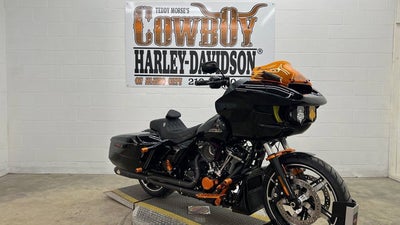 2026 Harley-Davidson FLTRX - Road Glide Base