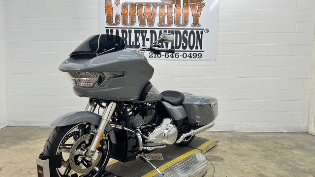 2026 Harley-Davidson Touring FLTRX - Road Glide