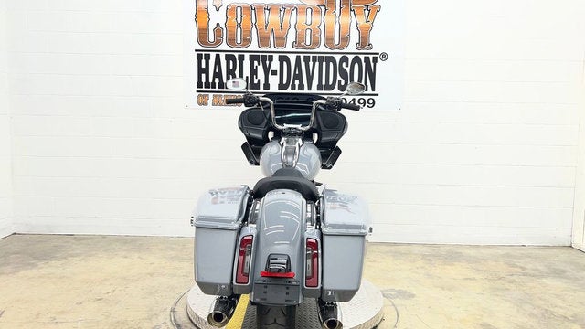 2026 Harley-Davidson Touring FLTRX - Road Glide