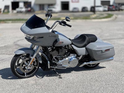2025 Harley-Davidson FLTRX - Road Glide Base