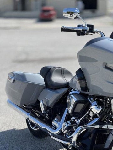 2025 Harley-Davidson FLTRX - Road Glide Base