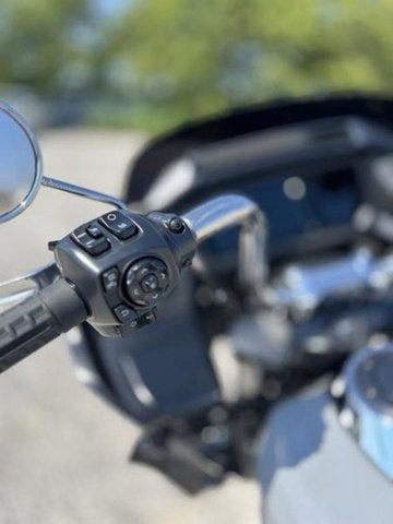 2025 Harley-Davidson FLTRX - Road Glide Base