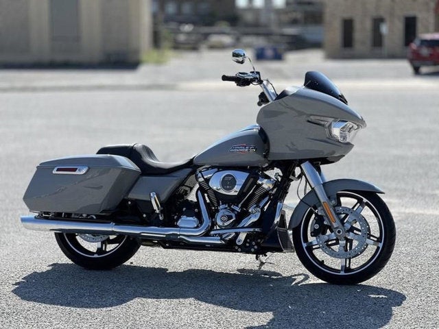 2025 Harley-Davidson FLTRX - Road Glide Base