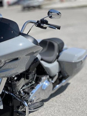 2025 Harley-Davidson FLTRX - Road Glide Base
