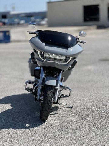2025 Harley-Davidson FLTRX - Road Glide Base