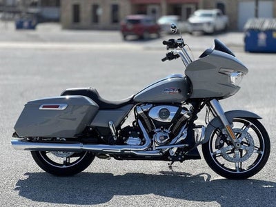 2025 Harley-Davidson FLTRX - Road Glide Base