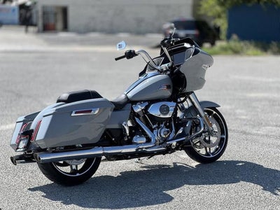 2025 Harley-Davidson FLTRX - Road Glide Base