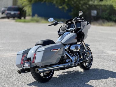 2025 Harley-Davidson FLTRX - Road Glide Base