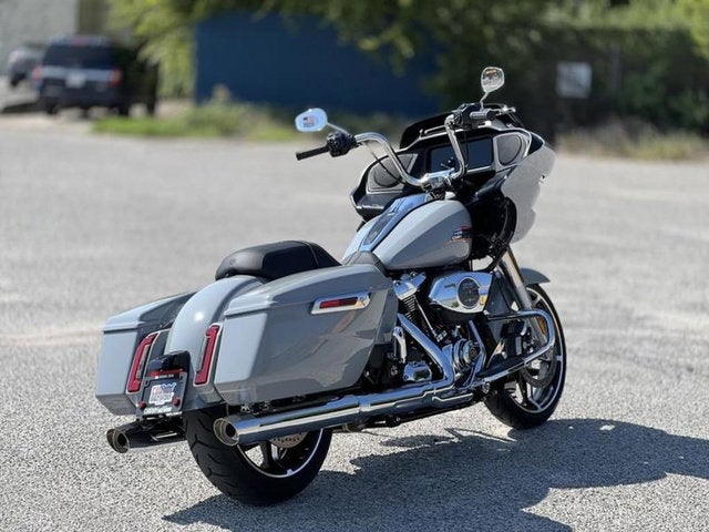 2025 Harley-Davidson FLTRX - Road Glide Base