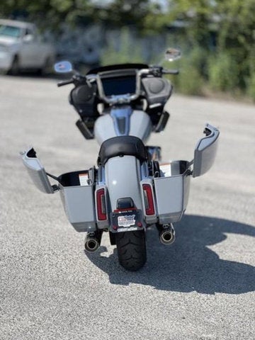 2025 Harley-Davidson FLTRX - Road Glide Base