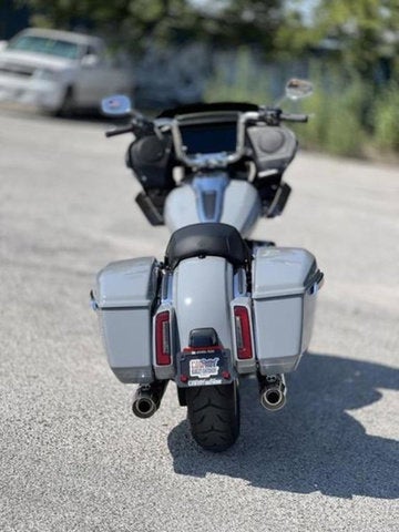 2025 Harley-Davidson FLTRX - Road Glide Base