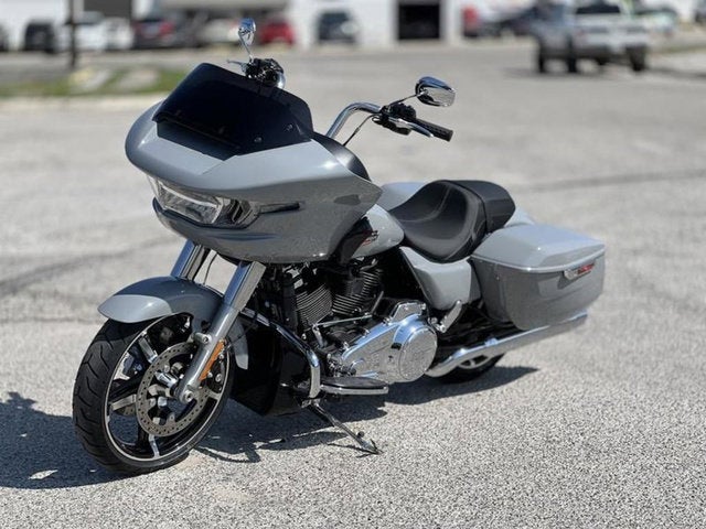 2025 Harley-Davidson FLTRX - Road Glide Base