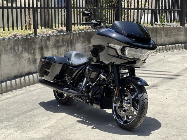 2026 Harley-Davidson Touring FLTRX - Road Glide