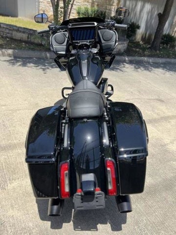 2026 Harley-Davidson Touring FLTRX - Road Glide