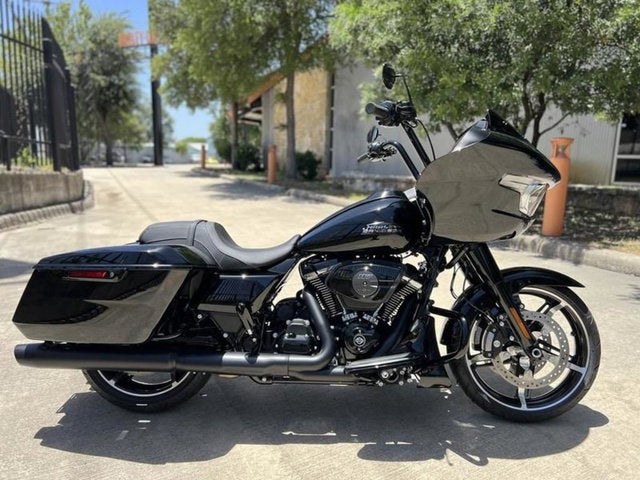 2026 Harley-Davidson Touring FLTRX - Road Glide