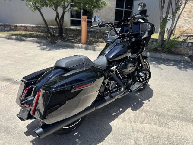 2026 Harley-Davidson Touring FLTRX - Road Glide
