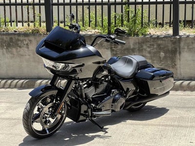 2026 Harley-Davidson Touring FLTRX - Road Glide
