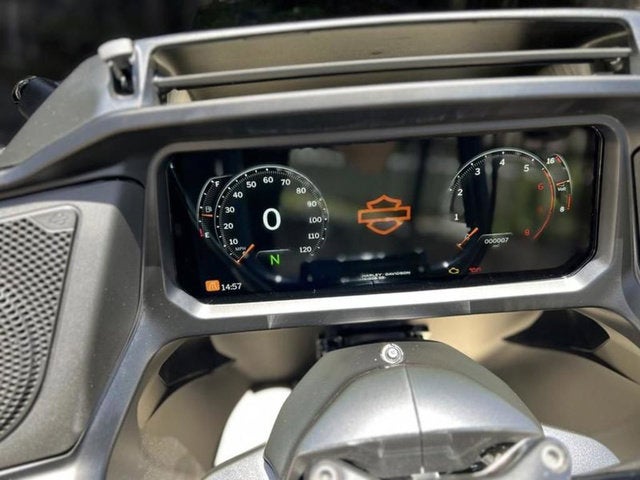 2026 Harley-Davidson Touring FLTRX - Road Glide