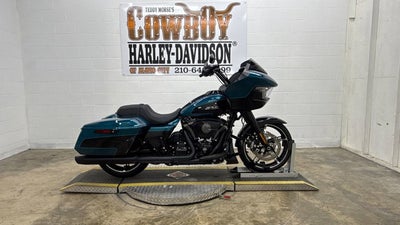 2026 Harley-Davidson FLTRX - Road Glide Base