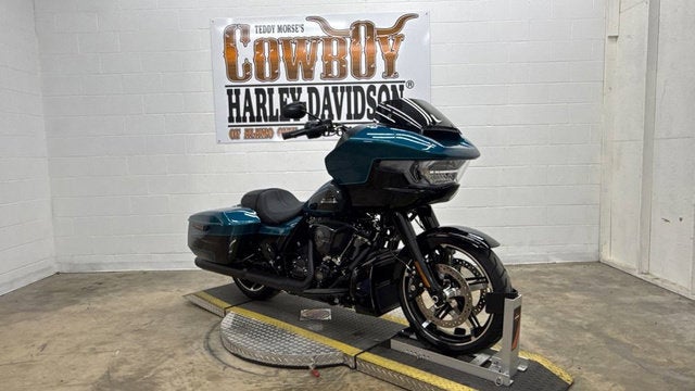 2026 Harley-Davidson FLTRX - Road Glide Base