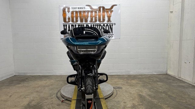 2026 Harley-Davidson FLTRX - Road Glide Base
