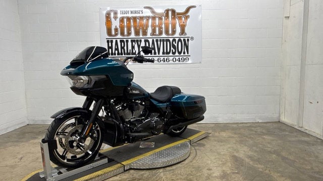 2026 Harley-Davidson FLTRX - Road Glide Base