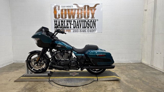 2026 Harley-Davidson FLTRX - Road Glide Base