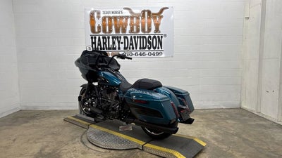 2026 Harley-Davidson FLTRX - Road Glide Base