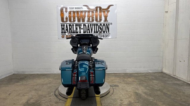 2026 Harley-Davidson FLTRX - Road Glide Base