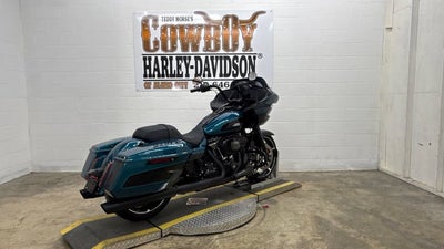 2026 Harley-Davidson FLTRX - Road Glide Base