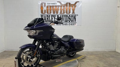 2026 Harley-Davidson Touring FLTRX - Road Glide