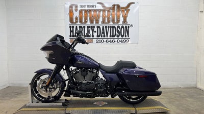 2026 Harley-Davidson Touring FLTRX - Road Glide