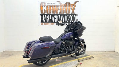 2026 Harley-Davidson Touring FLTRX - Road Glide