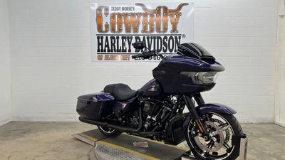 2026 Harley-Davidson Touring FLTRX - Road Glide