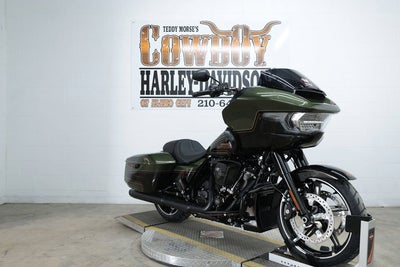 2026 Harley-Davidson Touring FLTRX - Road Glide