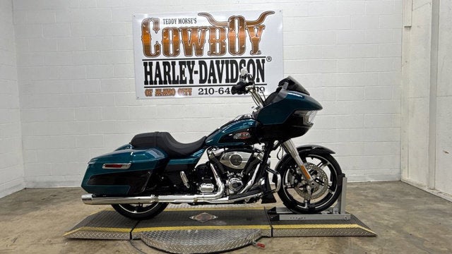 2026 Harley-Davidson Touring FLTRX - Road Glide