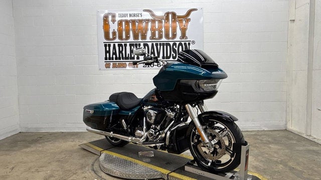 2026 Harley-Davidson Touring FLTRX - Road Glide