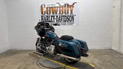 2026 Harley-Davidson Touring FLTRX - Road Glide