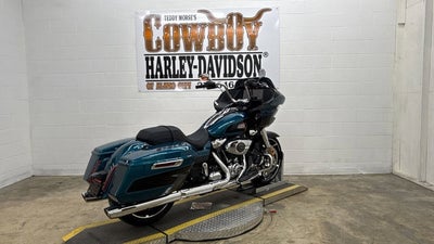 2026 Harley-Davidson Touring FLTRX - Road Glide